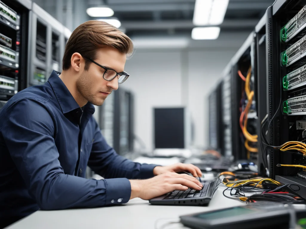 openSUSE桌面环境下VPN连接日志实用获取方法详解（radmin vpn）